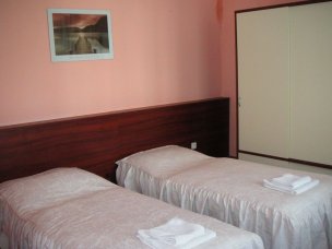 HOTEL MARIE-LUISA foto